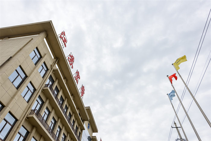 廠容廠貌
